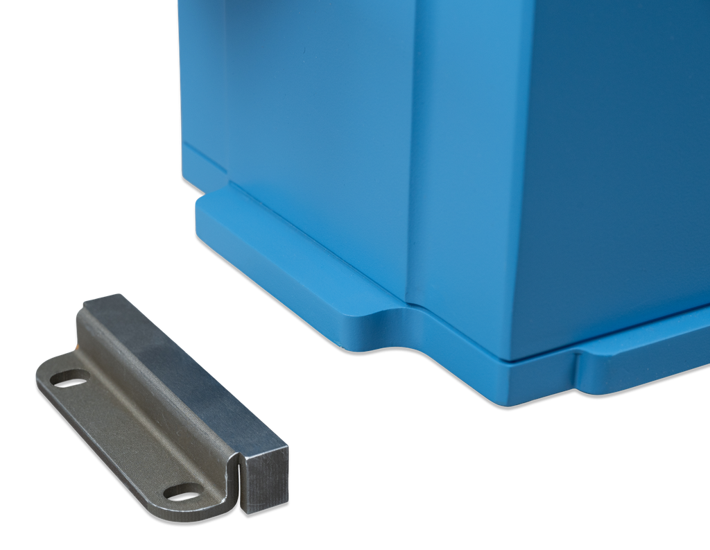 Lithium 25.6V 200Ah NG (close-up mounting 3) 