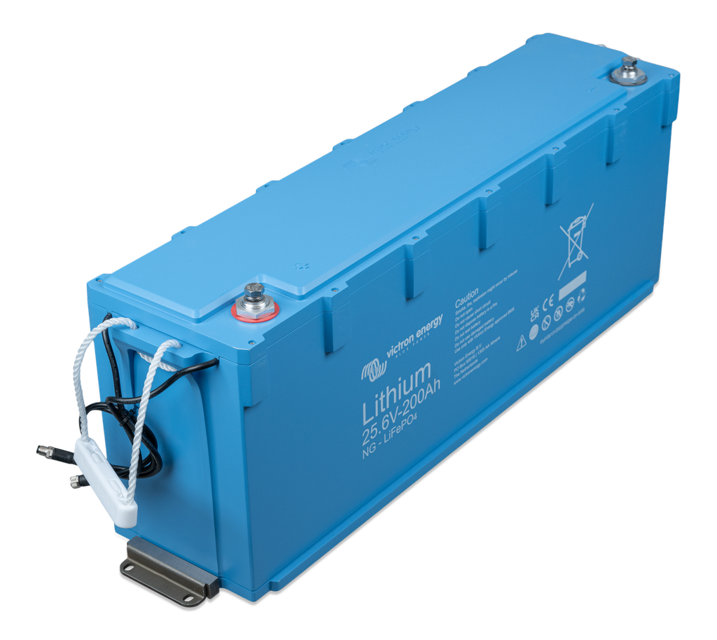 Lithium 25.6V 200Ah NG (right-top1) mounting 