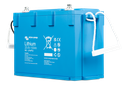 LiFePO4 Battery 25.6V 100Ah NG (left) 