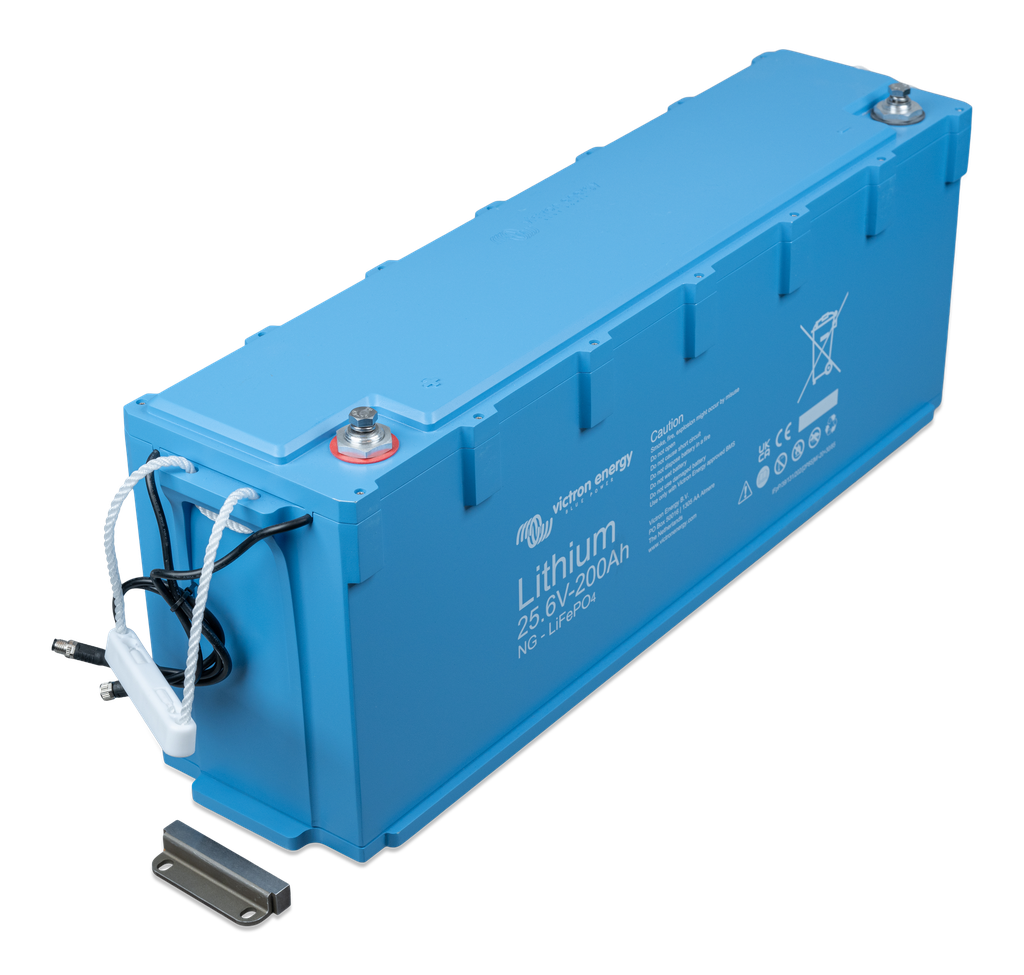 Lithium 25.6V 200Ah NG (right-top1 mounting2 