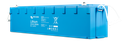 LiFePO4 Battery 25.6V 300Ah NG (left) 