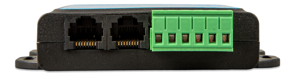 VE.Bus BMS V2 (left side) 