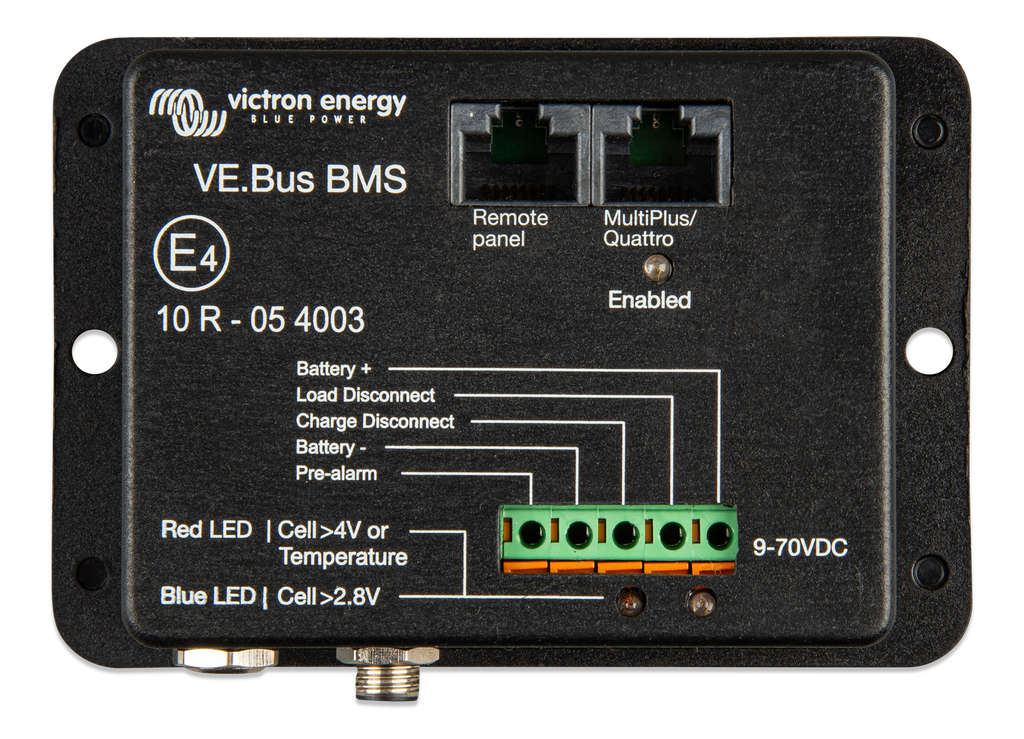 VE.Bus BMS (top)