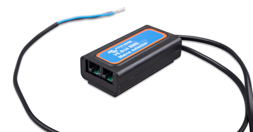 VE.Bus BMS Mains detector