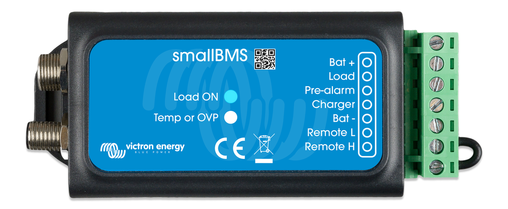 smallBMS (top)