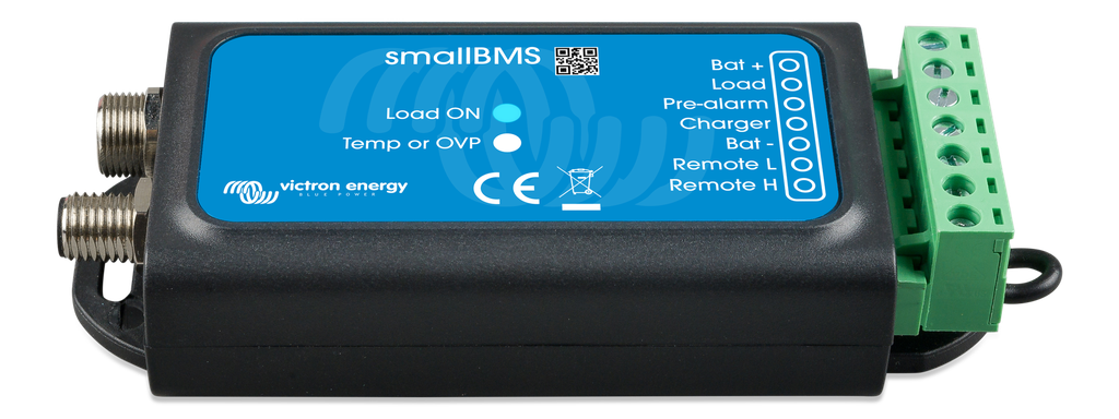 smallBMS (front)