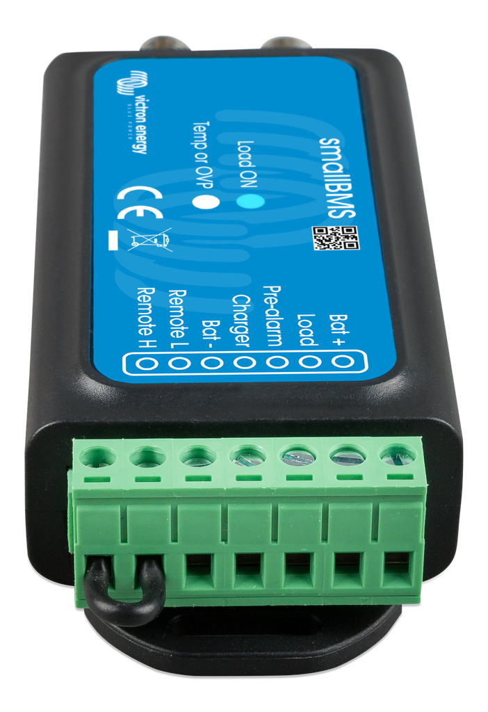 smallBMS (molex)
