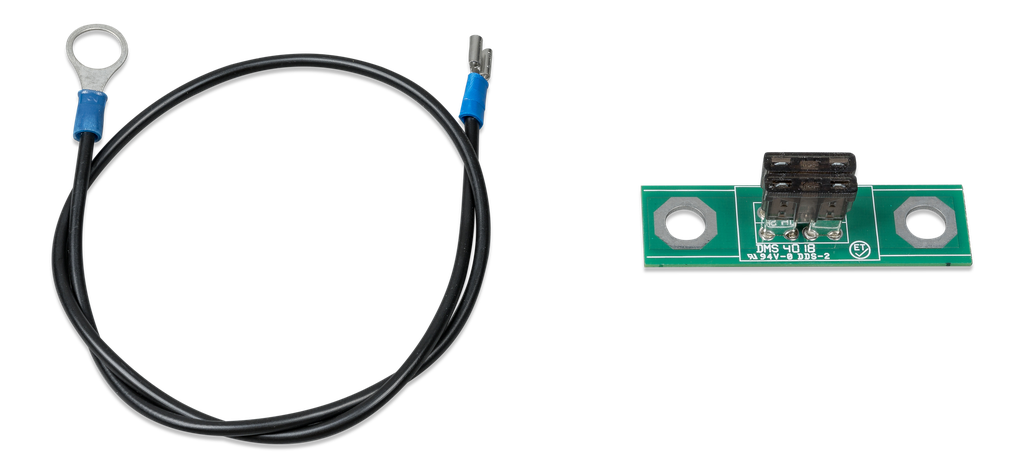 Smart BMS CL 12/100 (accessories) 