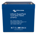 Lithium SuperPack 12,8V 60Ah 768Wh (front-angle)