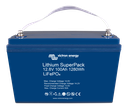 Lithium SuperPack 12,8V 100Ah 1280Wh (front-angle)