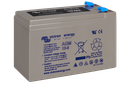 12V 8Ah AGM Deep Cycle Battery (right)