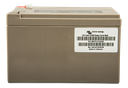 12V 14Ah AGM Deep Cycle (back)