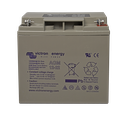 12V 22Ah AGM Battery (front)