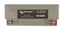 12V 22Ah AGM Battery (top)