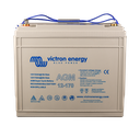 12V 170Ah AGM Super Cycle Battery (front)