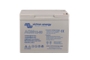 12V 60Ah AGM Super Cycle Battery (front-angle)