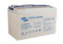 12V 125Ah AGM Super Cycle Battery (right)
