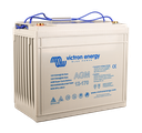 12V 170Ah AGM Super Cycle Battery (right)
