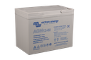 12V 60Ah AGM Super Cycle Battery (right)