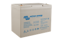 12V 100Ah AGM Super Cycle Battery (right)