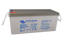 12V 230Ah AGM Super Cycle Battery (right)