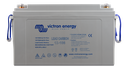 Lead-carbon battery 12V-106Ah - front
