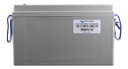 Lead-carbon battery 12V-106Ah - back