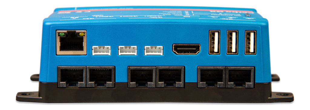 Cerbo GX MK2 (back) 