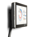 GX Touch 50 Wall Mount_mounted (on) 