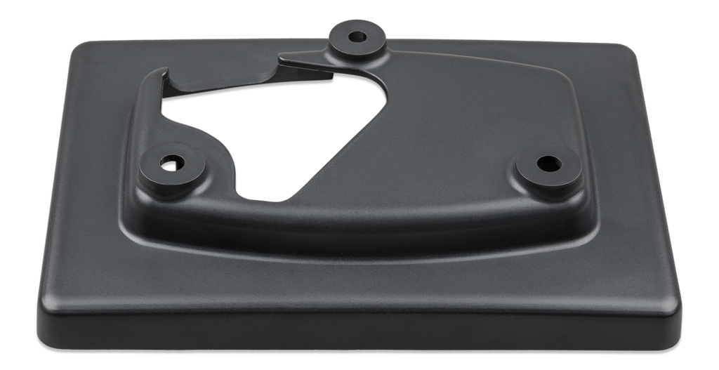 GX Touch 50 Wall Mount (front-angle1) 