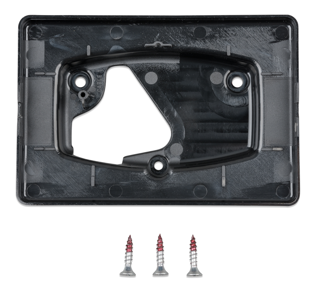 GX Touch 50 Wall Mount (back) 