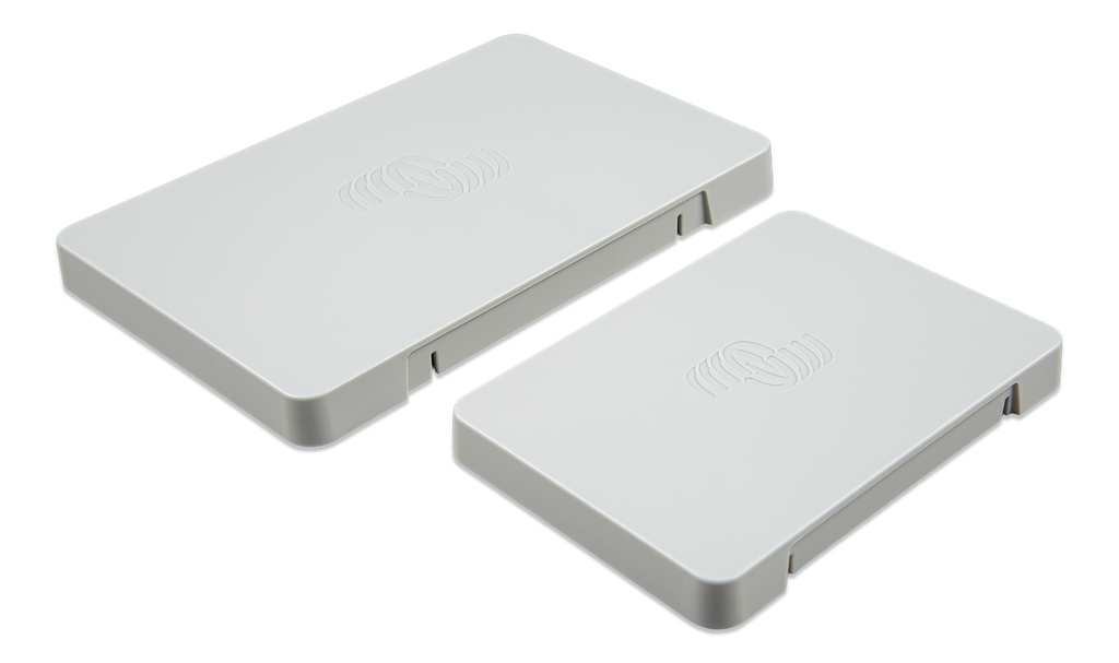 GX Protection cover 50 and 70 (left) 