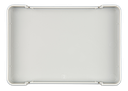 GX Protection cover (back) 