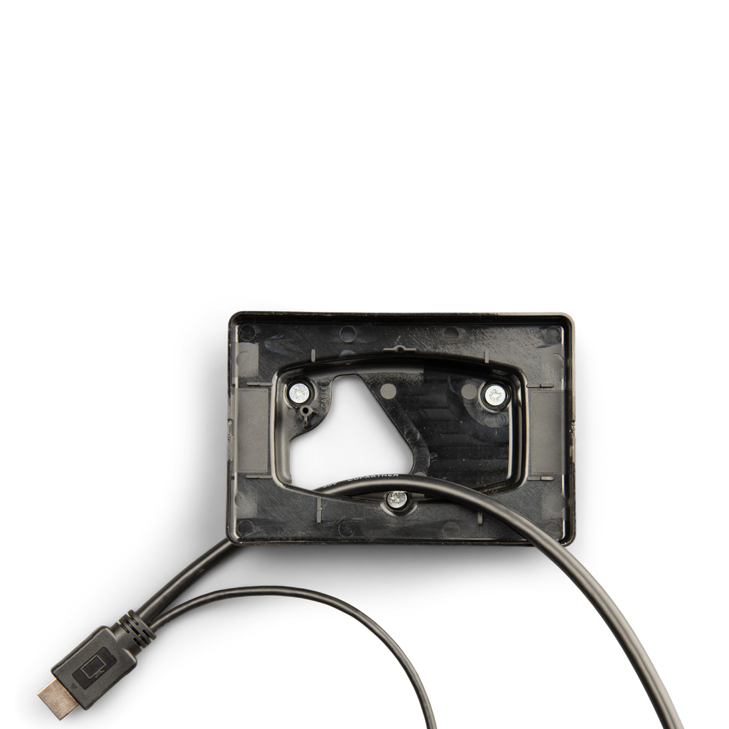 GX Touch 50 Wall Mount_mounted (8 of 9) 