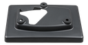 GX Touch 50 Wall Mount (front-angle1) 