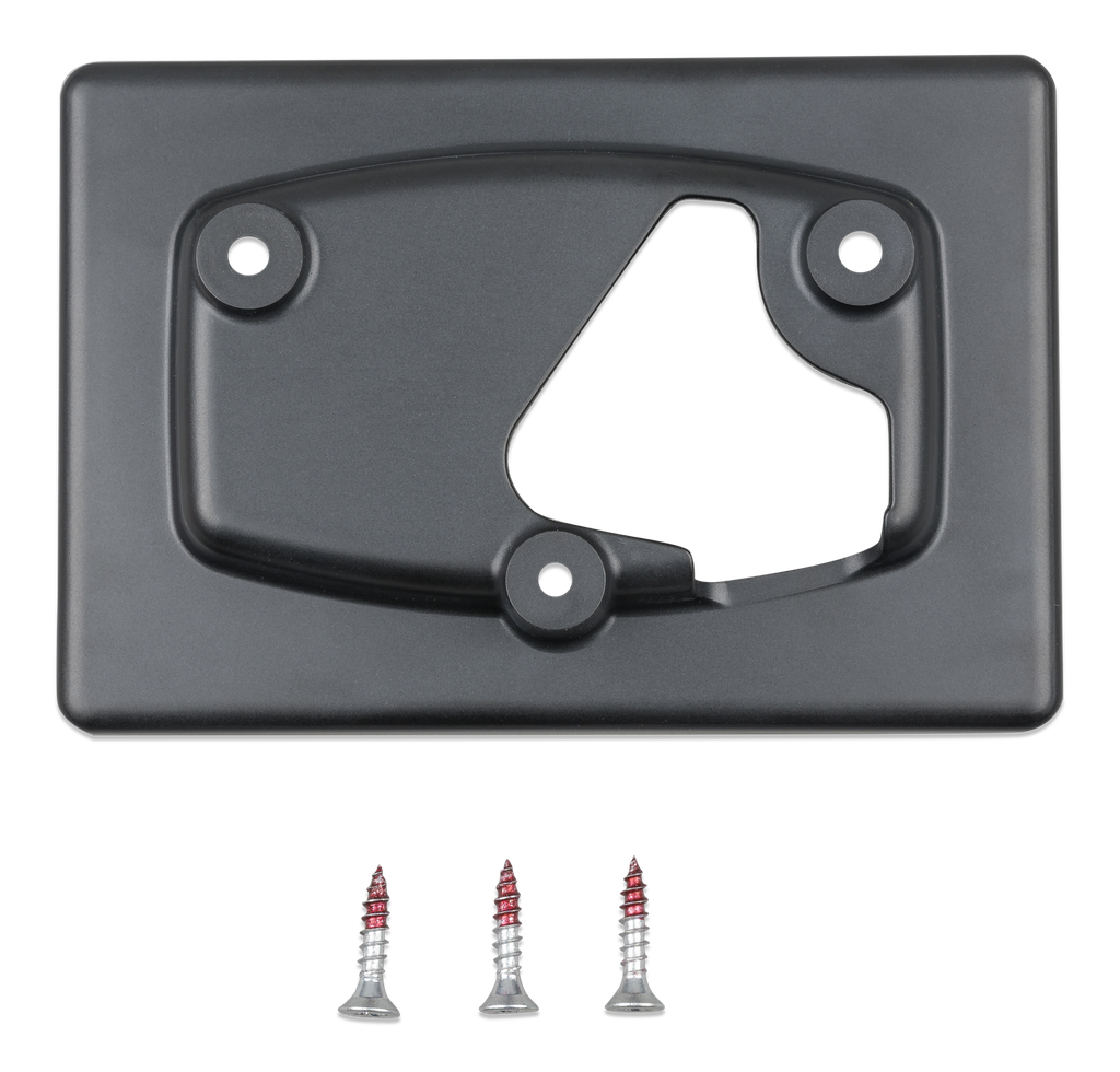 GX Touch 50 Wall Mount (front) 