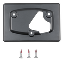 GX Touch 50 Wall Mount (front) 