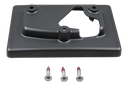 GX Touch 50 Wall Mount (front-angle) 