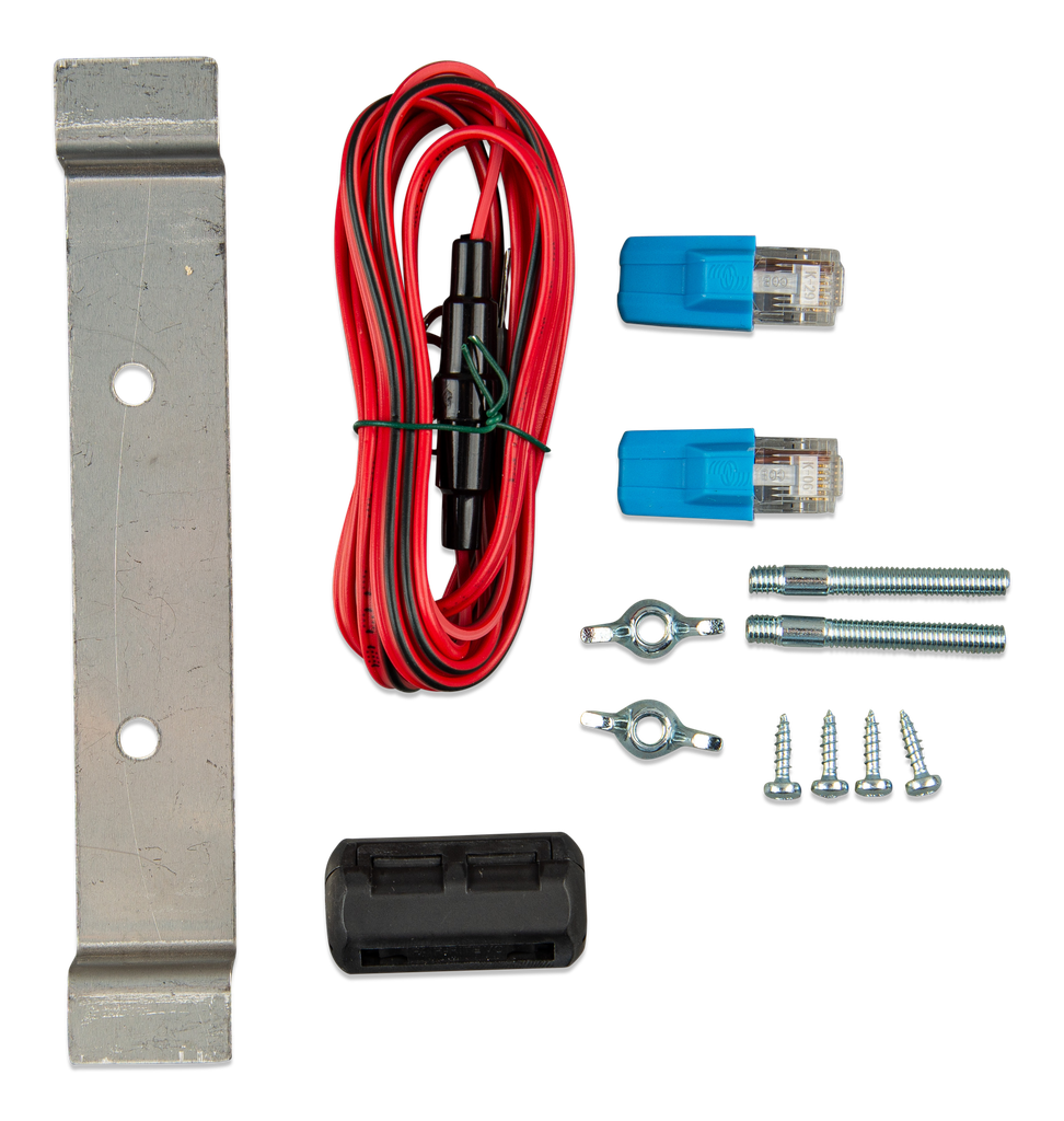 Color Control GX (accessories)