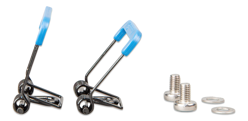 Ekrano GX (mounting set 1) 