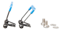 Ekrano GX (mounting set 1) 