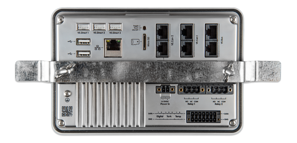 Ekrano GX (rear-mounting2) 