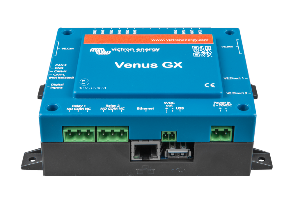 Venus-GX (front-angle)
