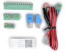 Venus GX (connectors)