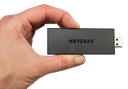 GX WiFi module long range (Netgear AC1200) (module-hand) 