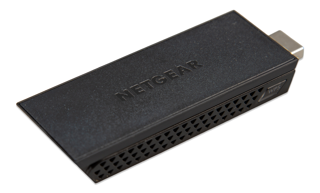 GX WiFi module long range (Netgear AC1200) (right) 