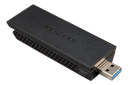 GX WiFi module long range (Netgear AC1200) (left) 
