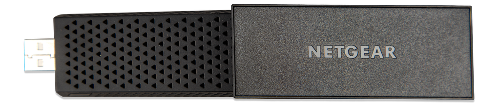 GX WiFi module long range (Netgear AC1200) (module-top) 