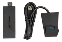 GX WiFi module long range (Netgear AC1200) (top) 