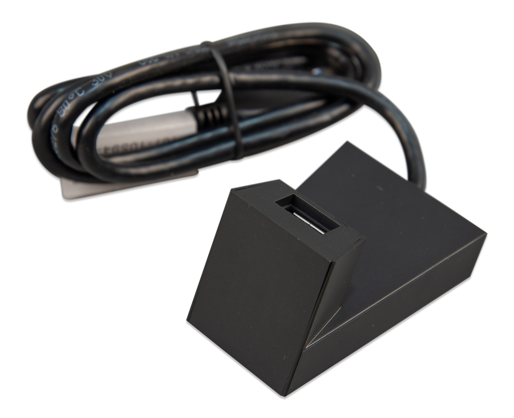 GX WiFi module long range (Netgear AC1200) (side2) 